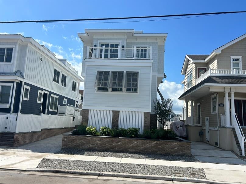 Photo of 8527 3rd Avenue, Stone Harbor, NJ 08247 (MLS # 260767)