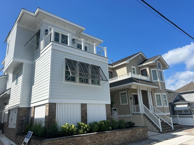 Photo of 8527 3rd Avenue, Stone Harbor, NJ 08247 (MLS # 260767)