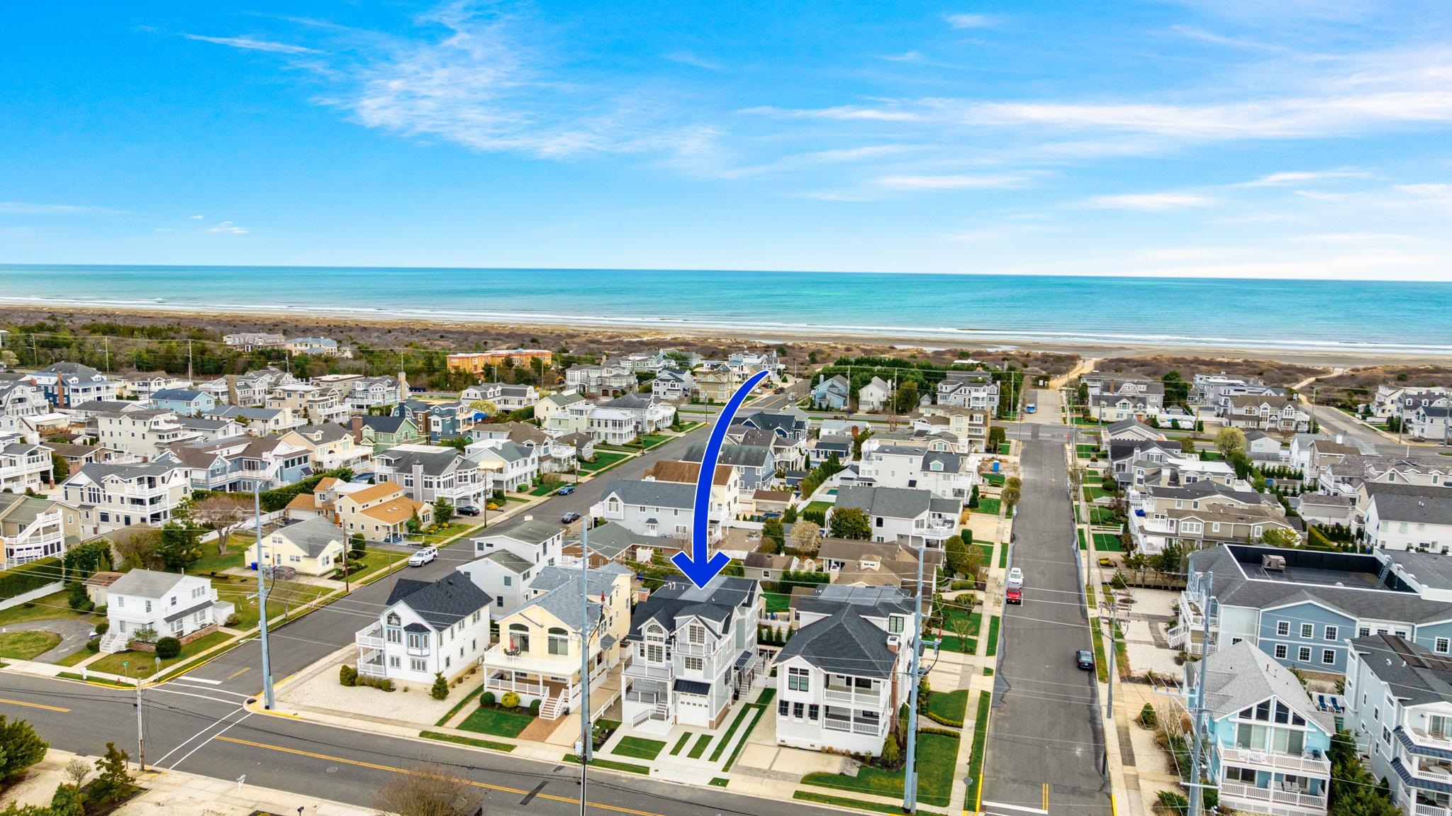 5961 Ocean Drive, Avalon, New Jersey image 2