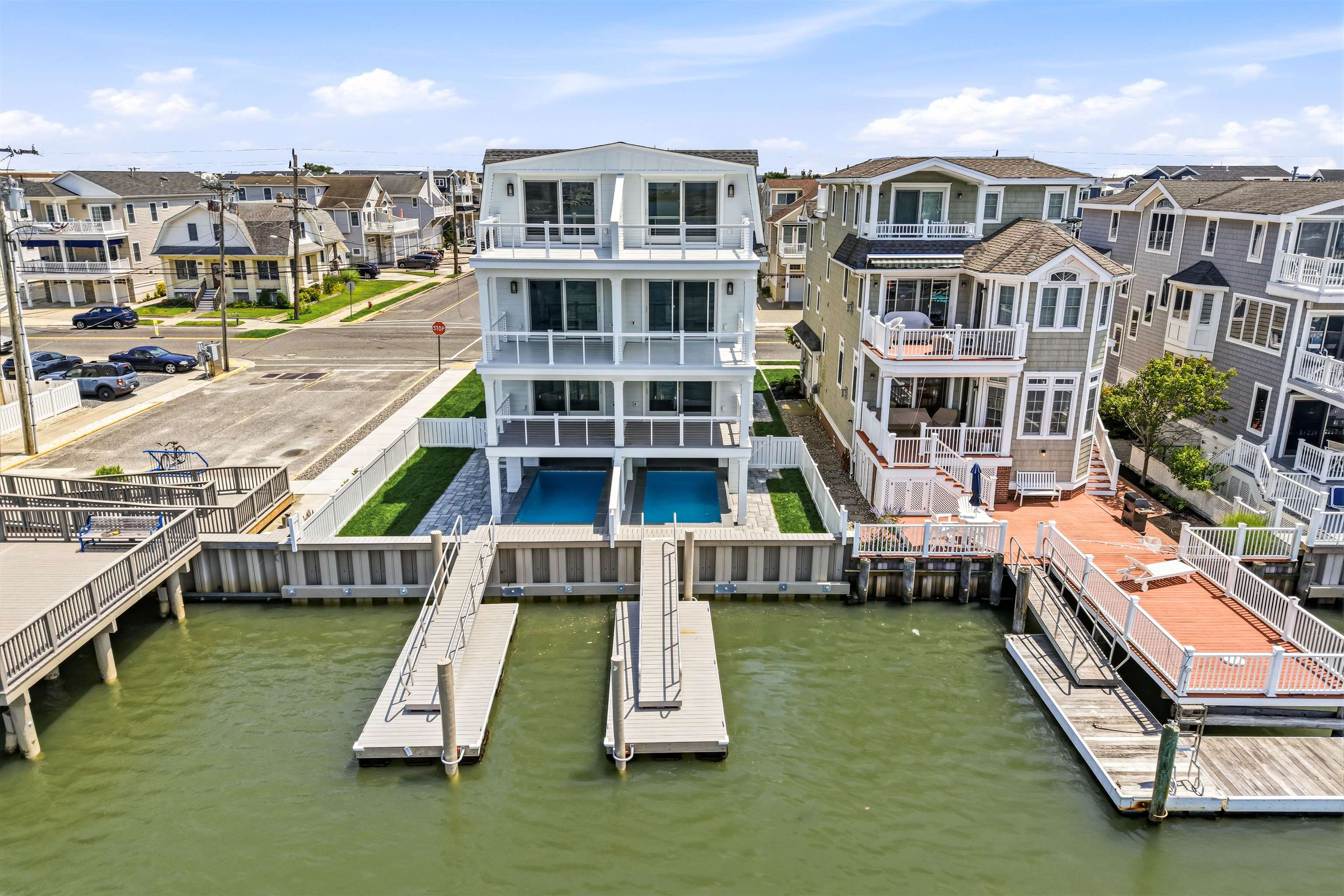 2328 Ocean Drive 2328