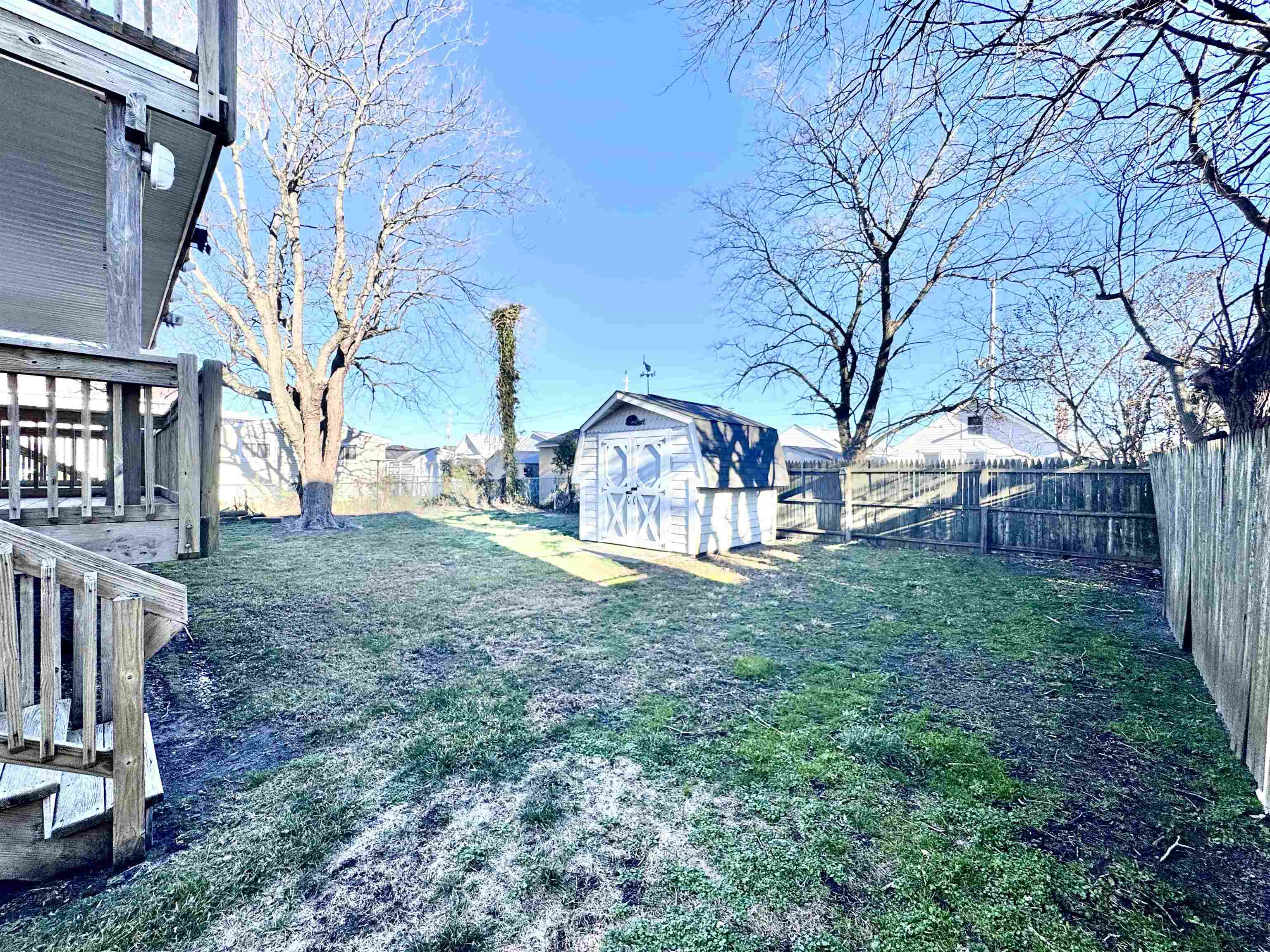 409 W Oak Avenue A