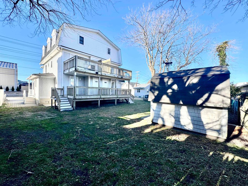 Photo of 409 W Oak Avenue #A, Wildwood, NJ 08260 (MLS # 261298)