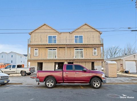 316 W Lincoln Avenue Unit 201, Wildwood, NJ 08260 - MLS#: 250282