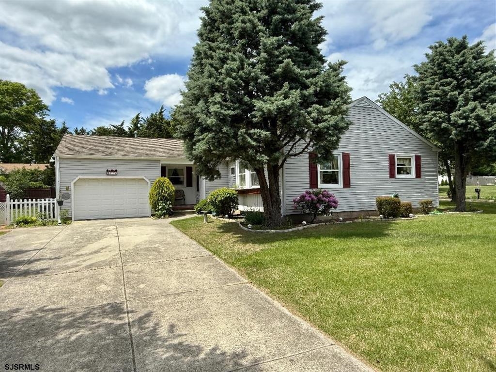 604 Keats Avenue, Beesleys Point, New Jersey image 1