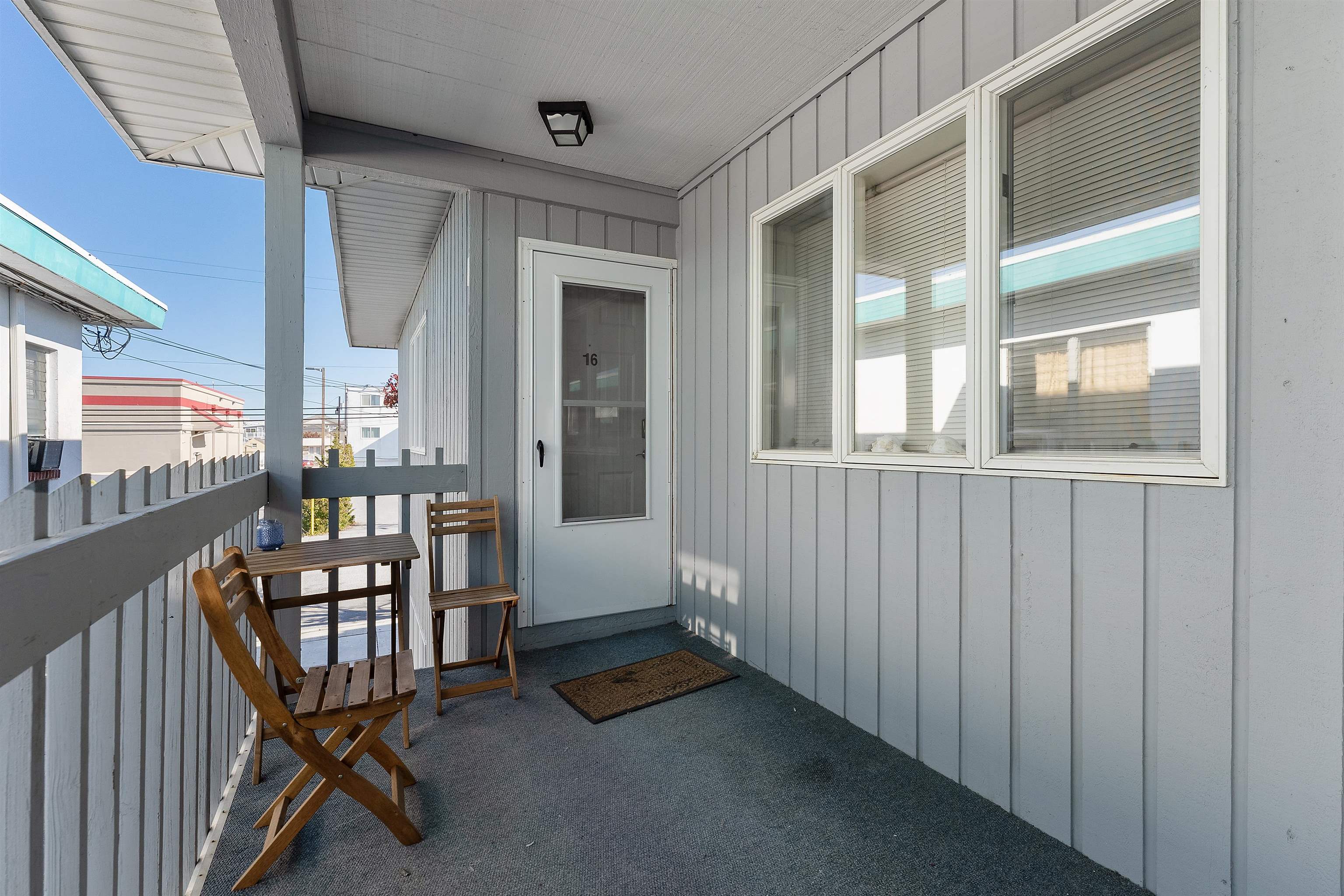 320 E Baker Avenue #16, Wildwood, New Jersey image 2