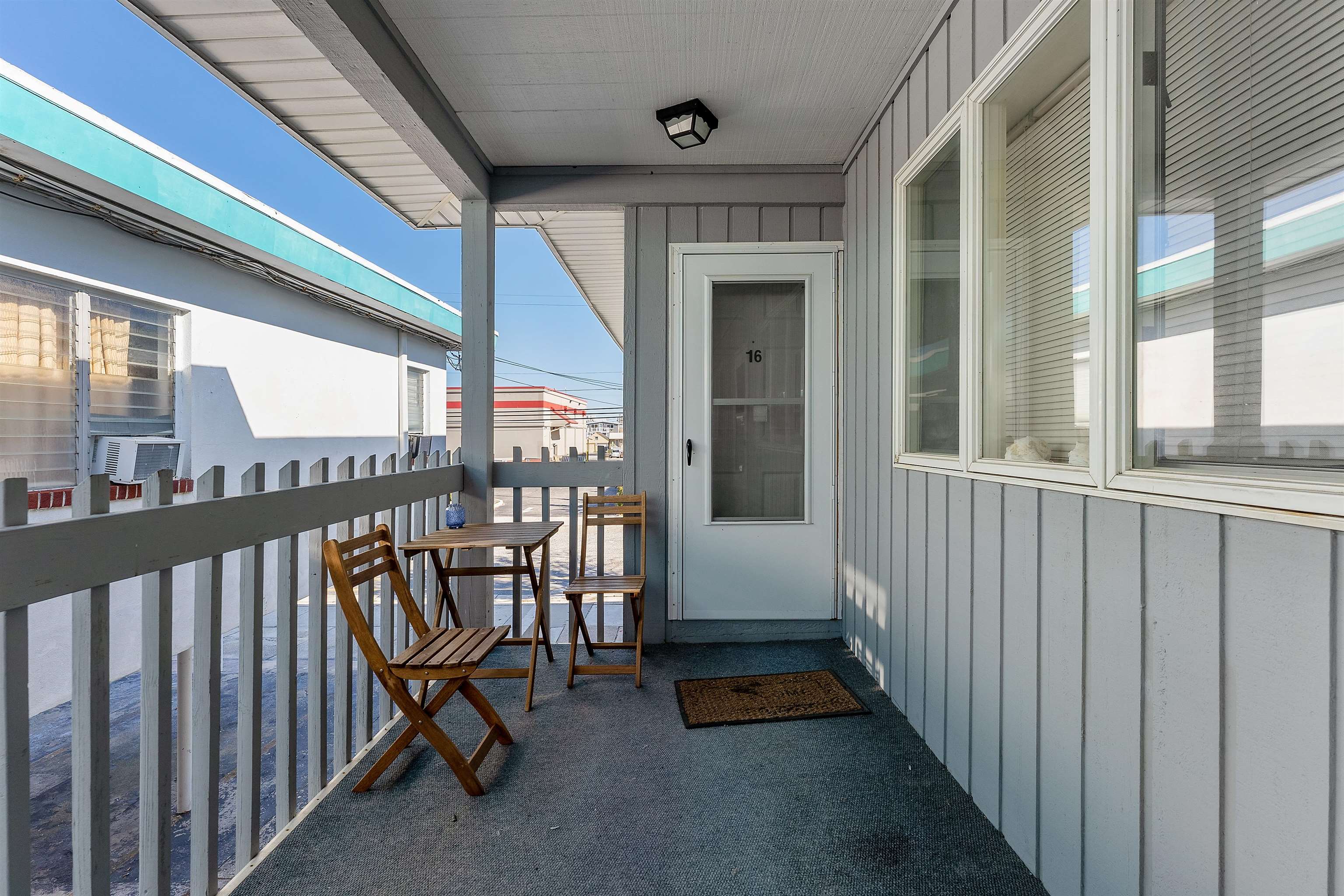 320 E Baker Avenue #16, Wildwood, New Jersey image 19