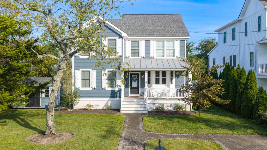 Photo of 207 Columbia Avenue, West Cape May, NJ 08204 (MLS # 262852)