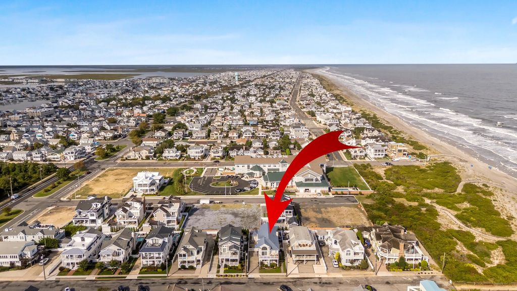 Photo of 120 113th Street, Stone Harbor, NJ 08247 (MLS # 252779)