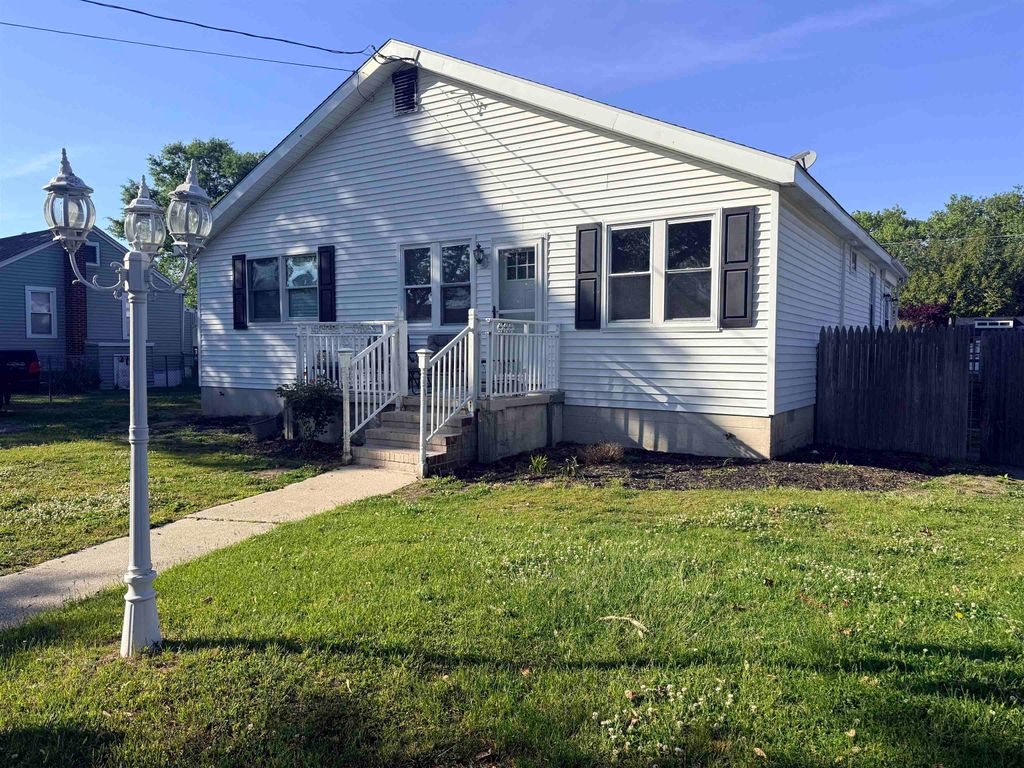 Photo of 110 Bucknell Avenue, Del Haven, NJ 08251 (MLS # 261319)