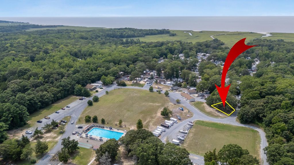 Photo of 43 Route 47 North, Cape May Court House, NJ 08210 (MLS # 252267)