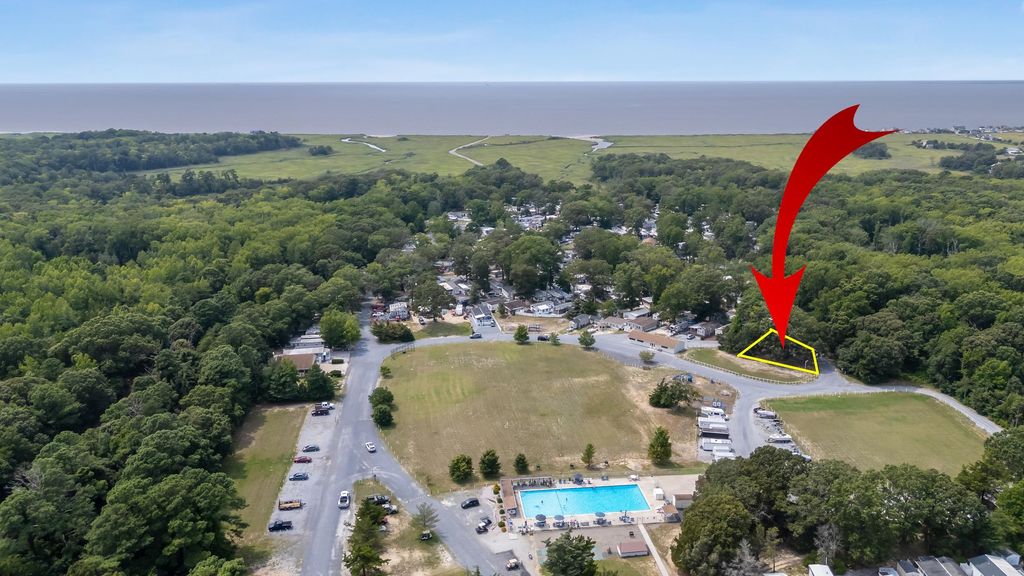 Photo of 43 Route 47 North, Cape May Court House, NJ 08210 (MLS # 252267)