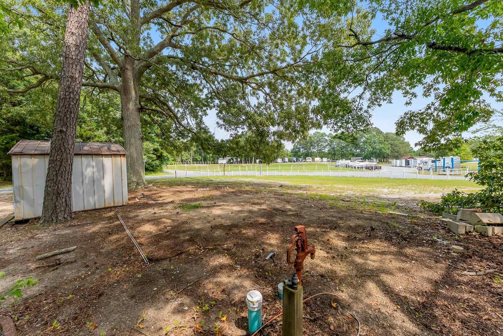 Photo of 43 Route 47 North, Cape May Court House, NJ 08210 (MLS # 252267)