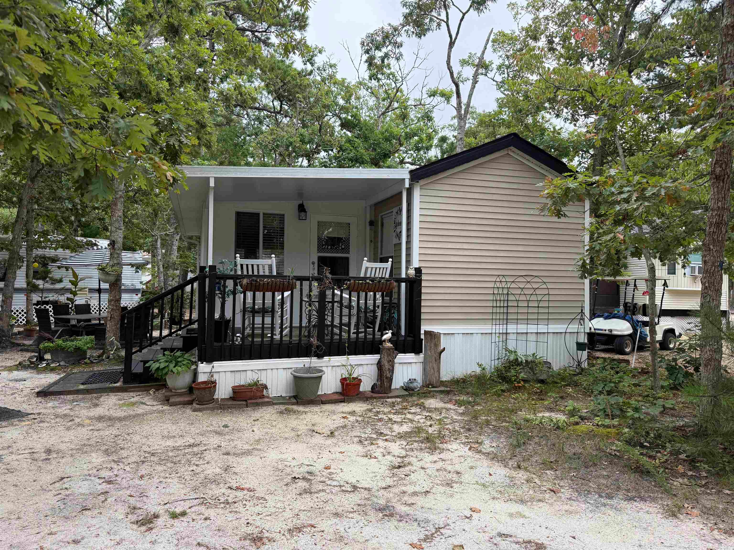 3066 Rt 9 For Sale, Ocean View, NJ 08230 Home | ByOwner