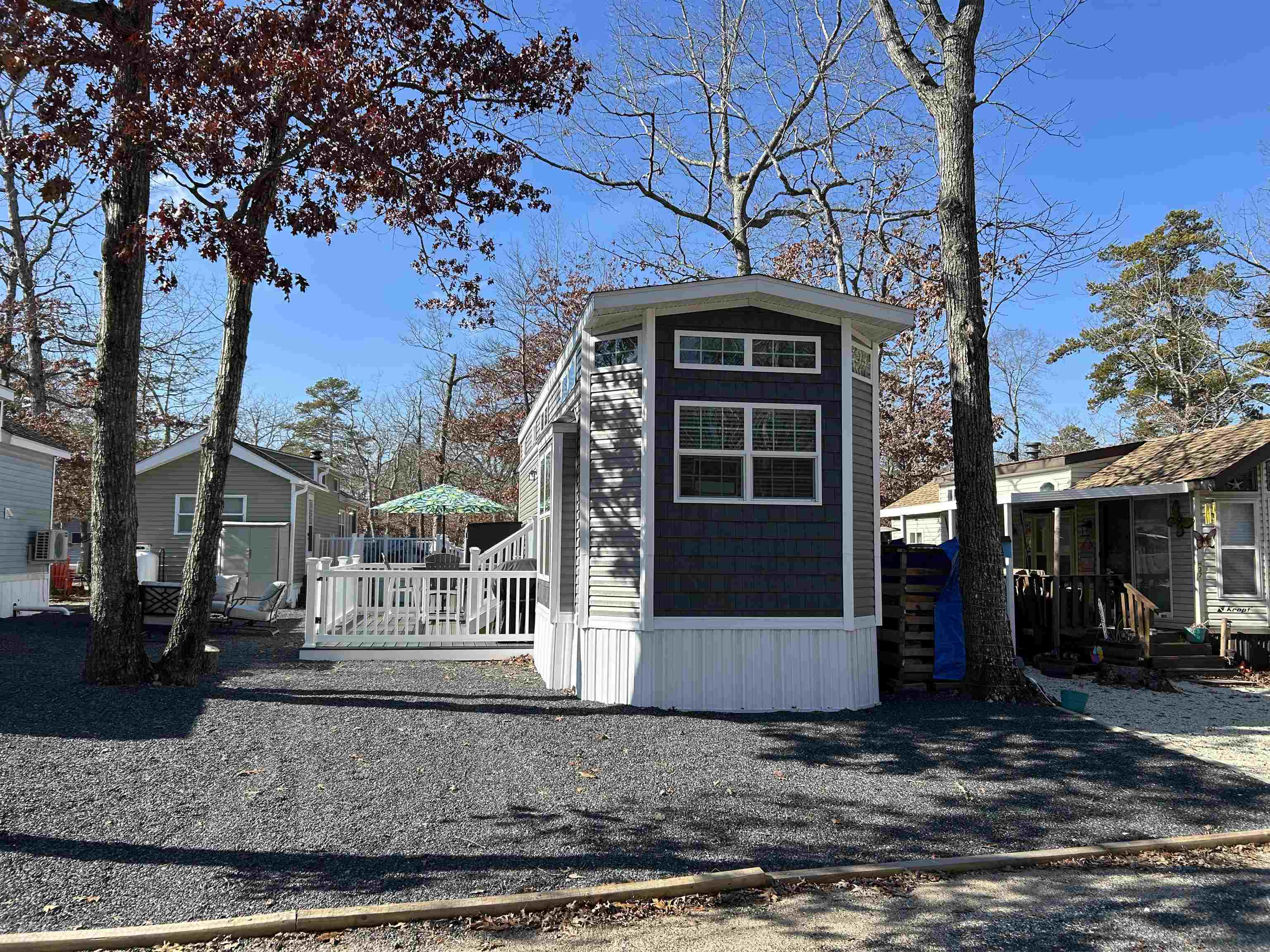 515 Corson Tavern Road, Ocean View, New Jersey image 3