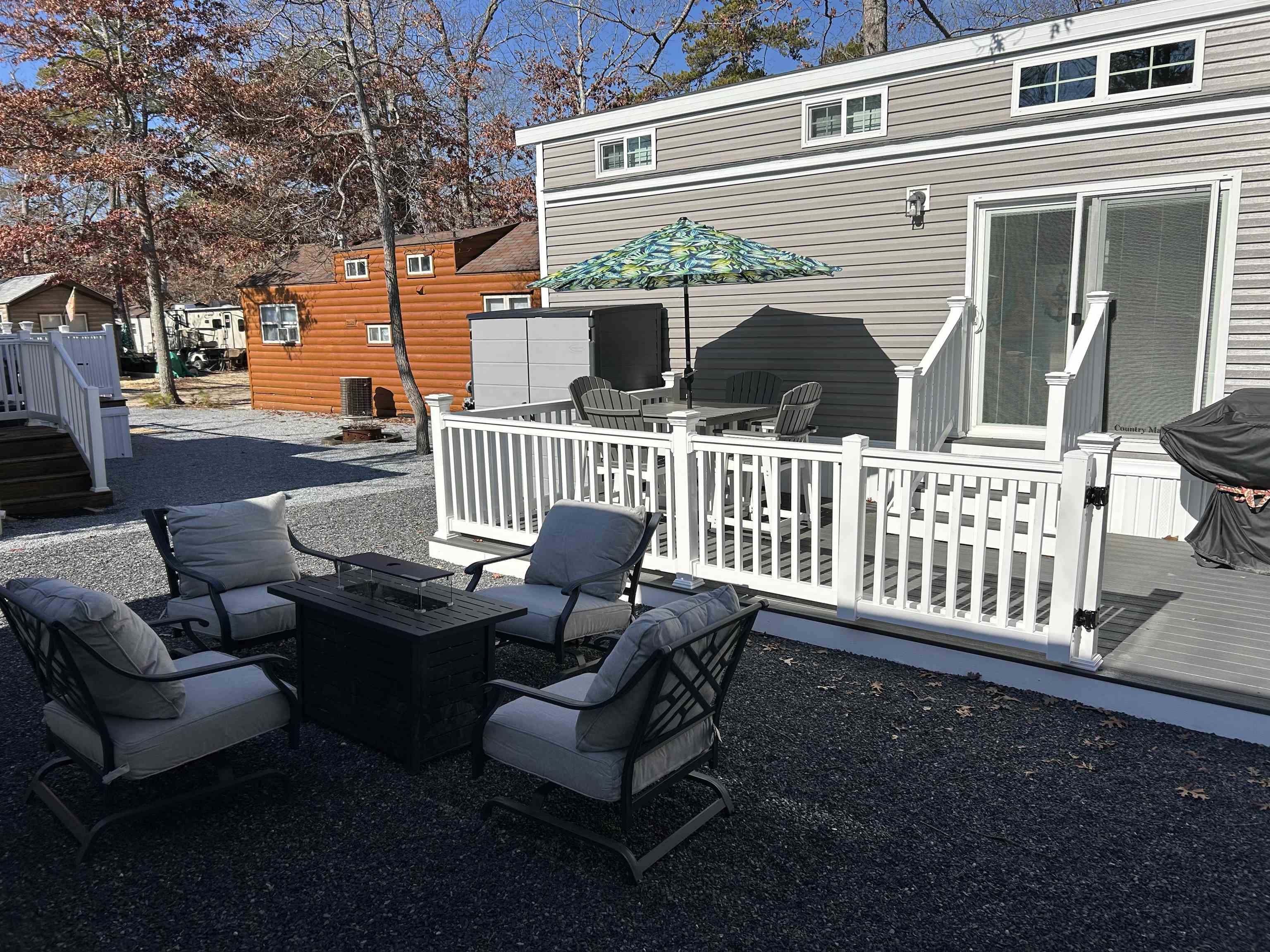 515 Corson Tavern Road, Ocean View, New Jersey image 11