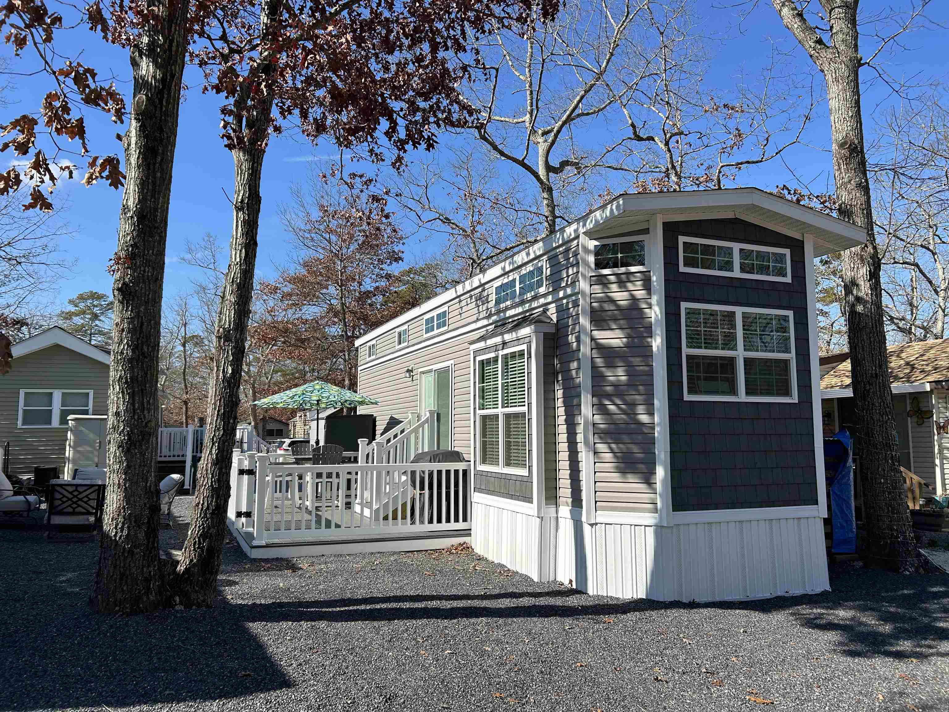 515 Corson Tavern Road, Ocean View, New Jersey image 1