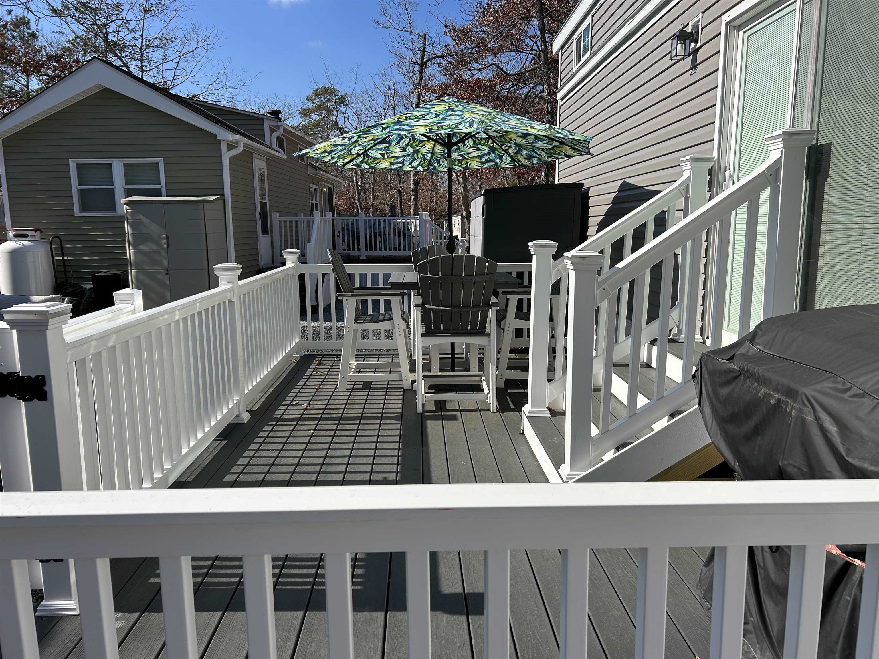 515 Corson Tavern Road, Ocean View, New Jersey image 8