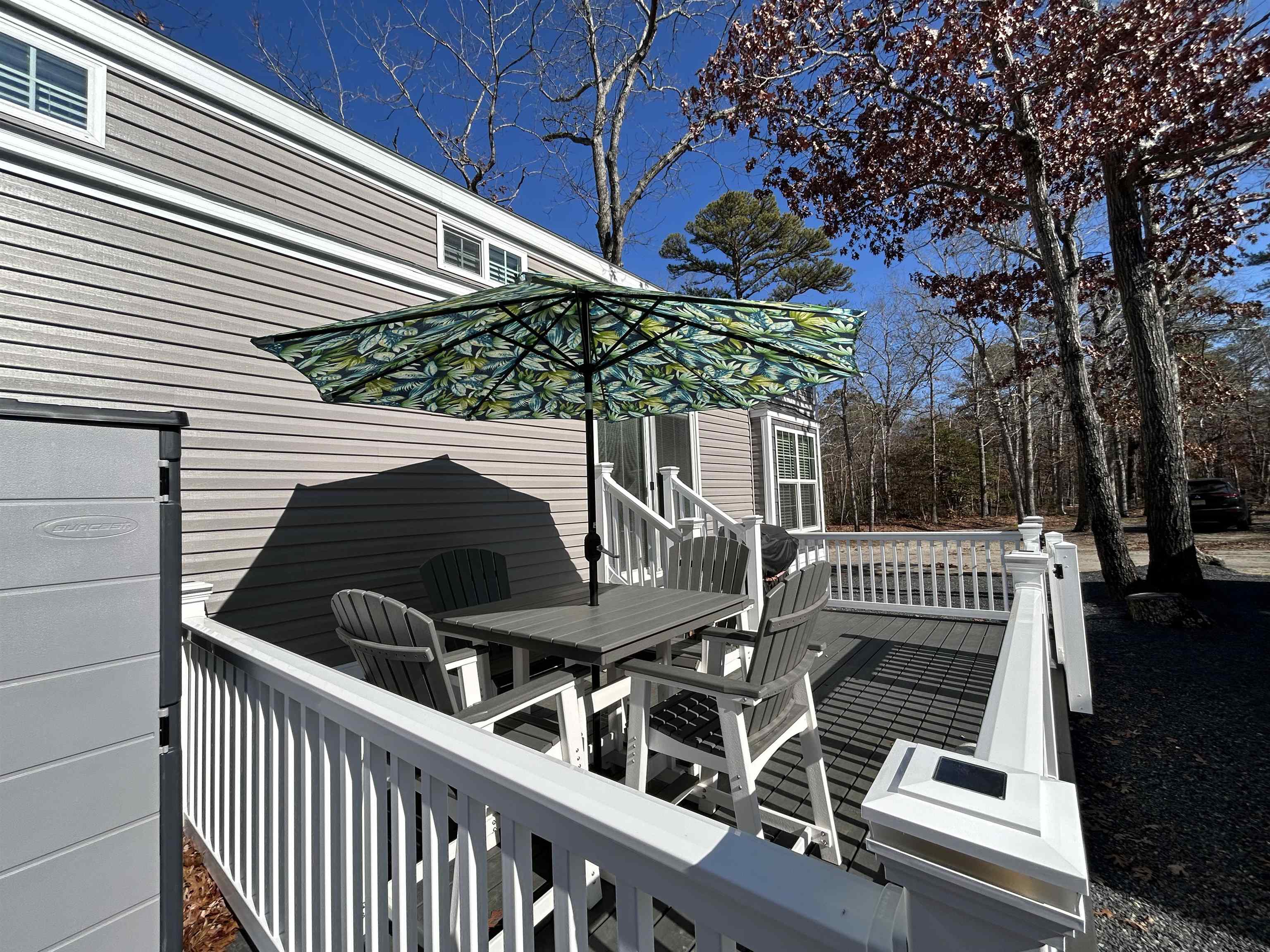 515 Corson Tavern Road, Ocean View, New Jersey image 7