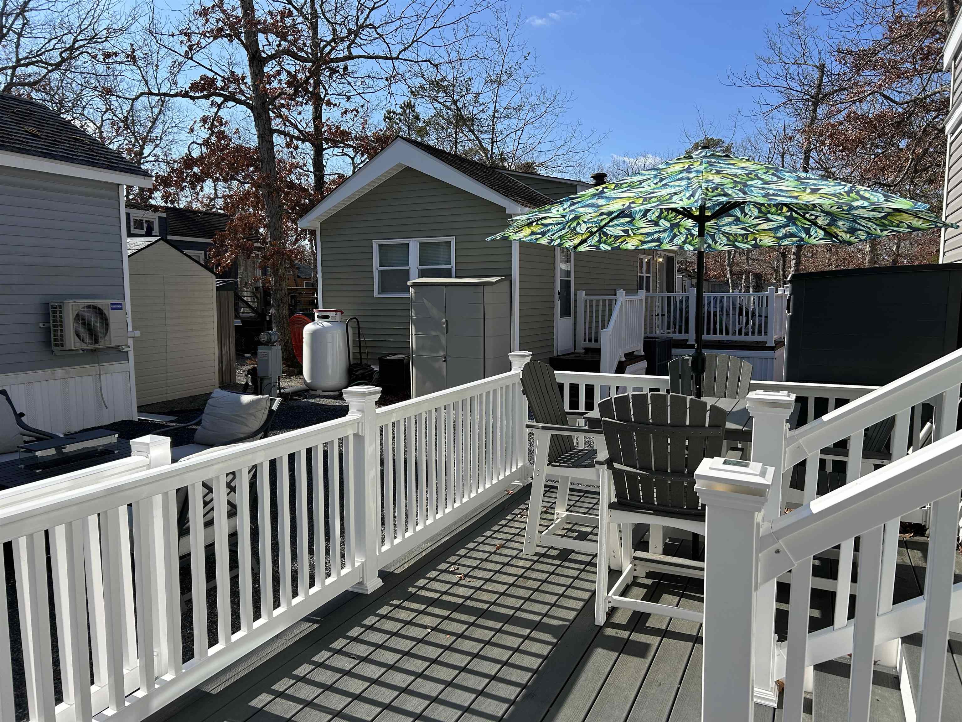 515 Corson Tavern Road, Ocean View, New Jersey image 9