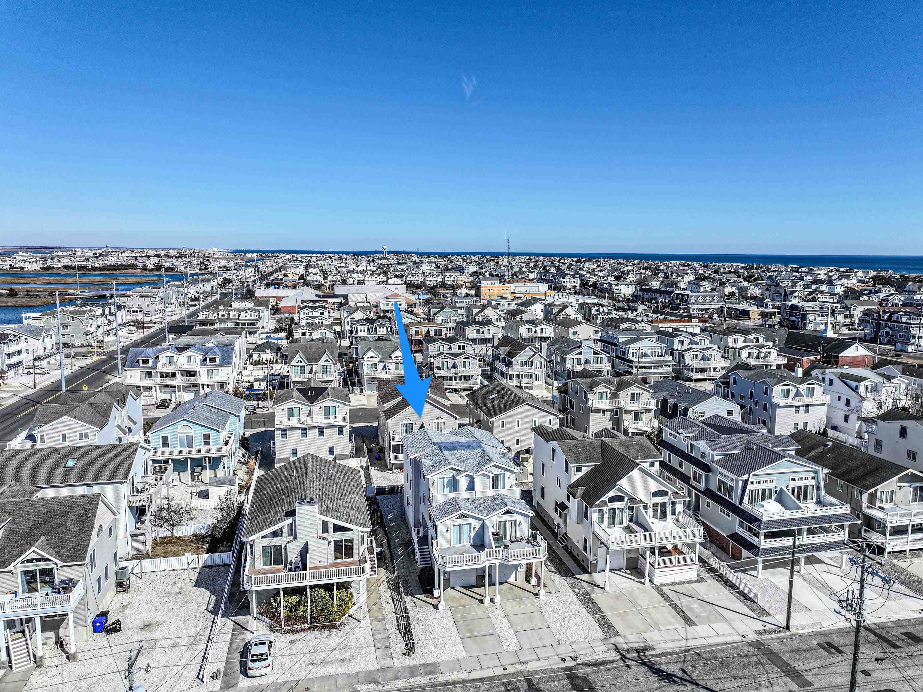 267 35th Street #WEST, Avalon, New Jersey image 3