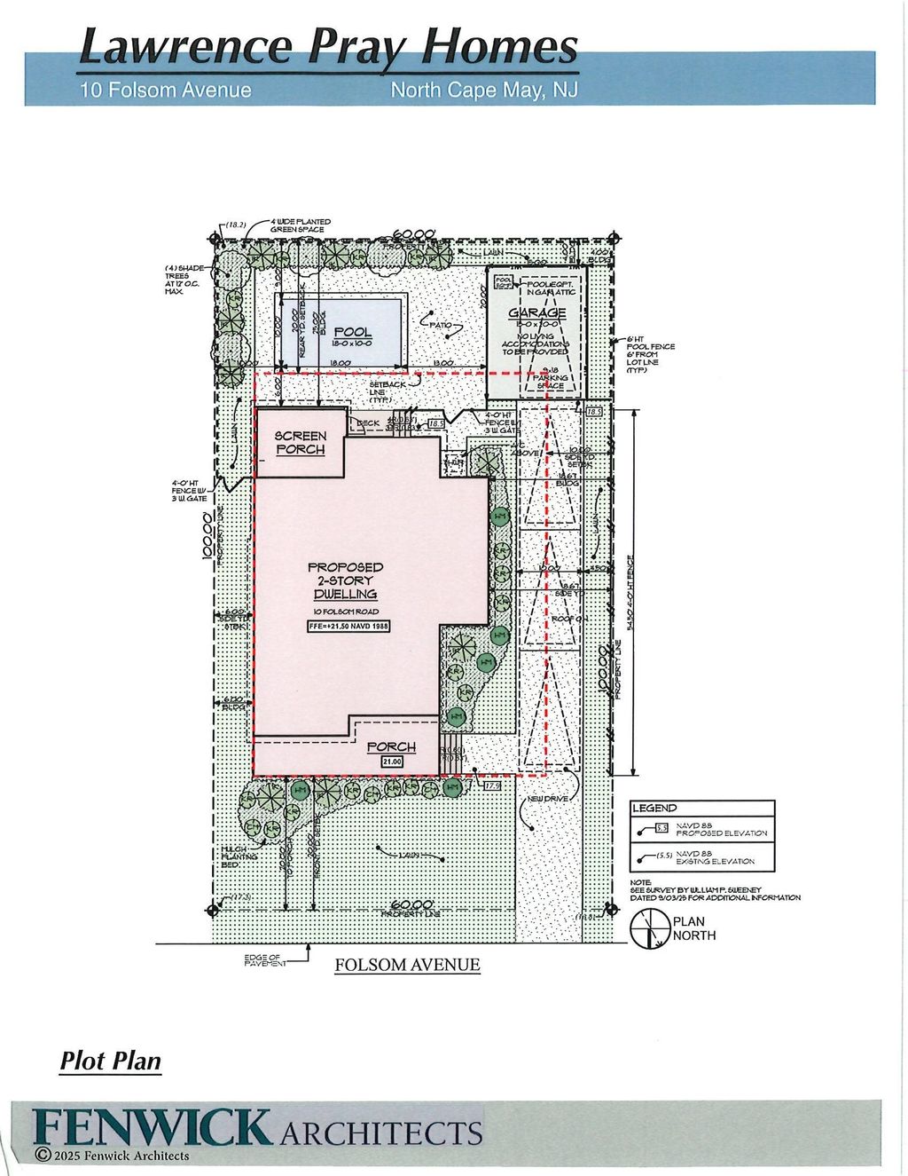 Photo of 10 Folsom Avenue, Townbank, NJ 08204 (MLS # 260260)