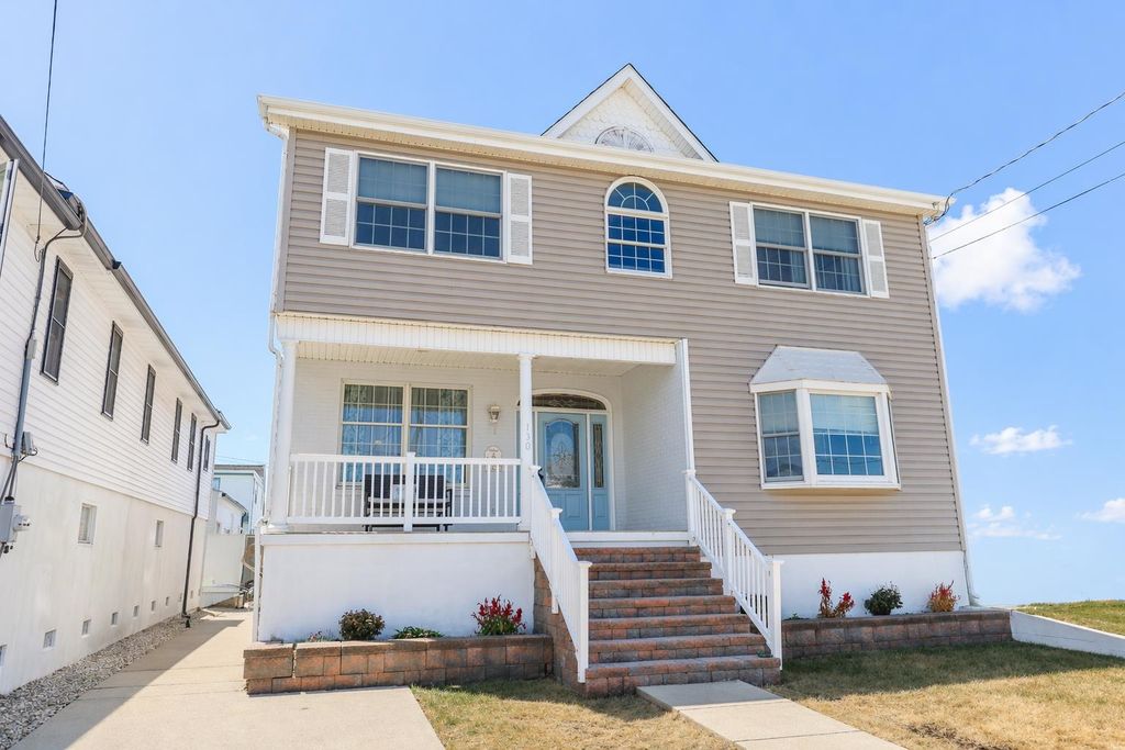 Photo of 130 W 3rd Avenue, North Wildwood, NJ 08260 (MLS # 261082)