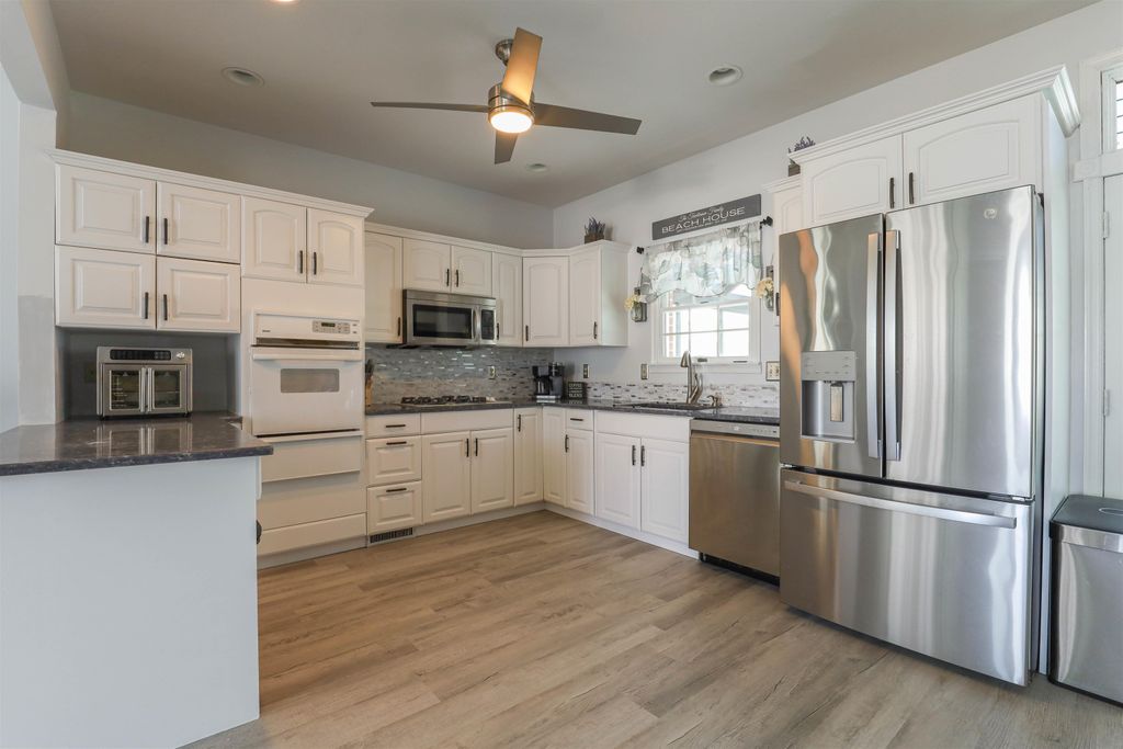 Photo of 130 W 3rd Avenue, North Wildwood, NJ 08260 (MLS # 261082)