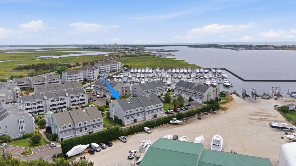 Photo of 902 Ocean Drive #1401, Cape May, NJ 08204 (MLS # 261922)