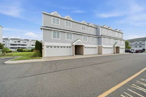Condo For Sale - 902 Ocean Drive #1401<br/> Cape May County, Lower Township, NJ 08204