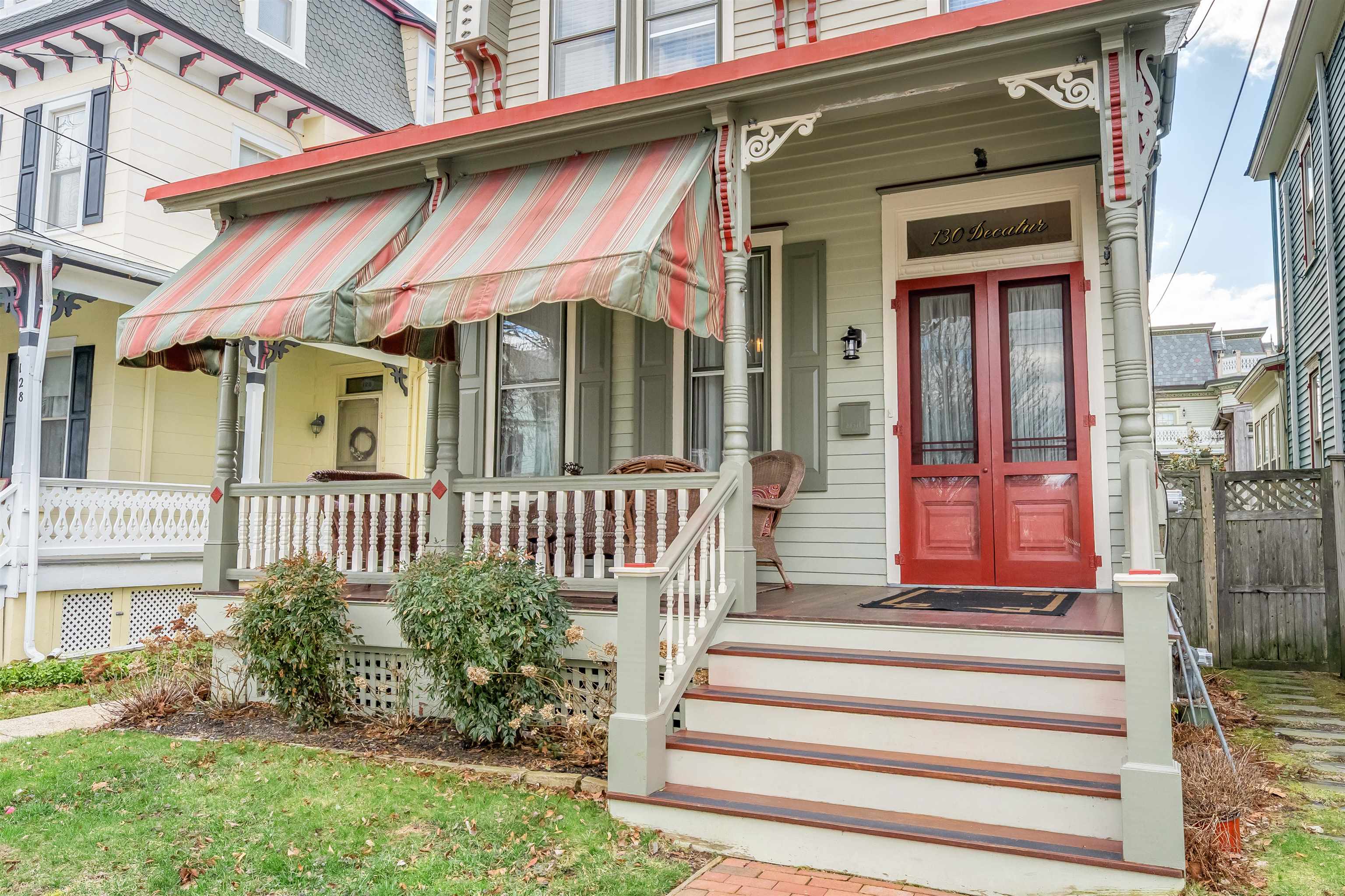 130 Decatur Street