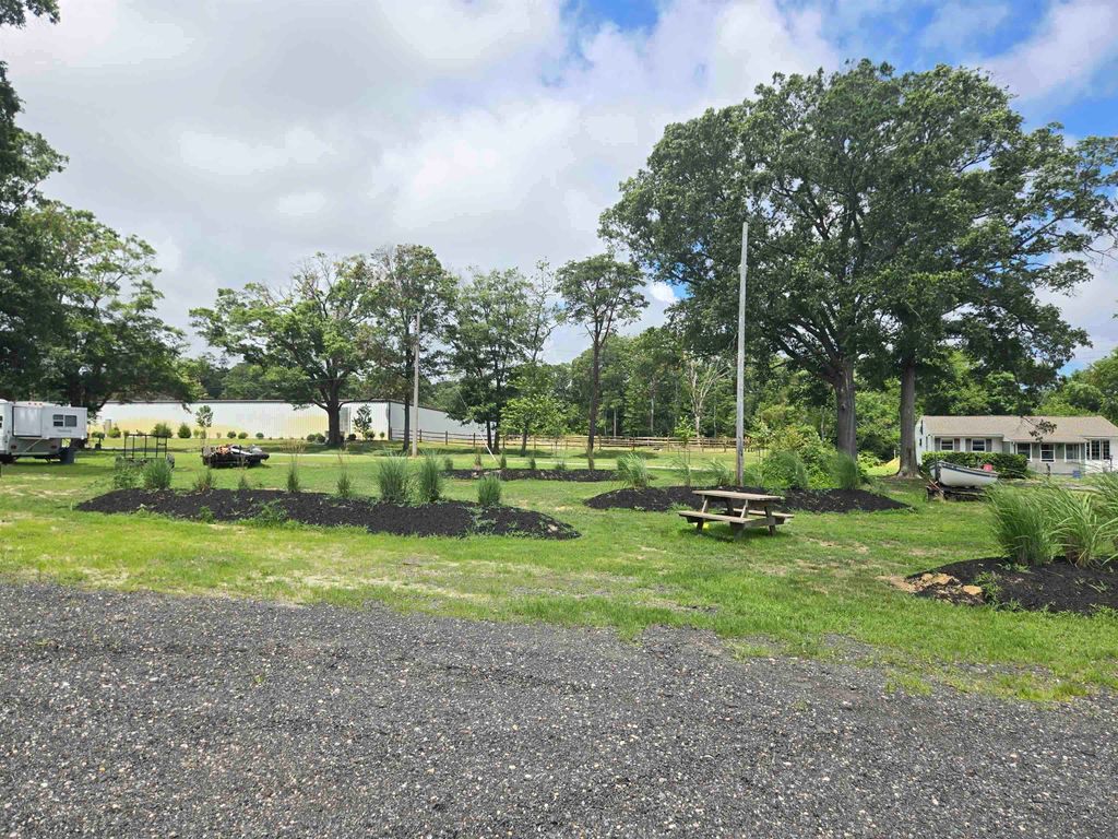 Photo of 605 Pershing Avenue, Burleigh, NJ 08210 (MLS # 260070)