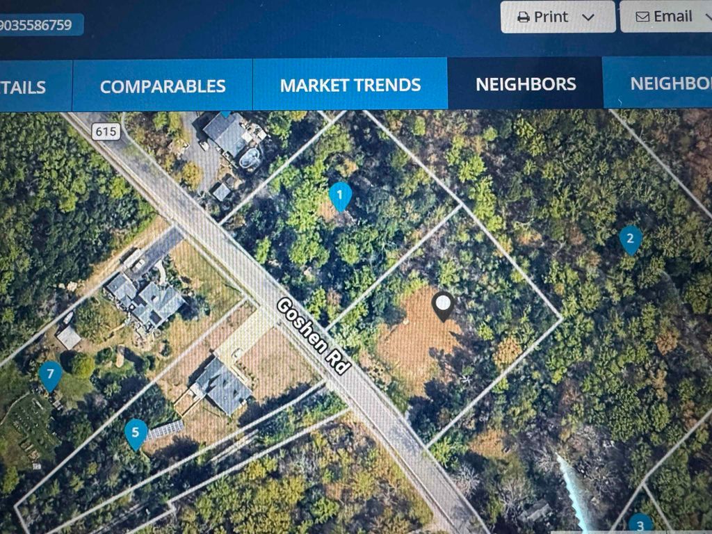 Photo of 742 Goshen Road, Cape May Court House, NJ 08210 (MLS # 261116)