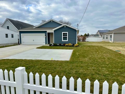 403 Bayshore Road, Villas, NJ 08251 - MLS#: 241741
