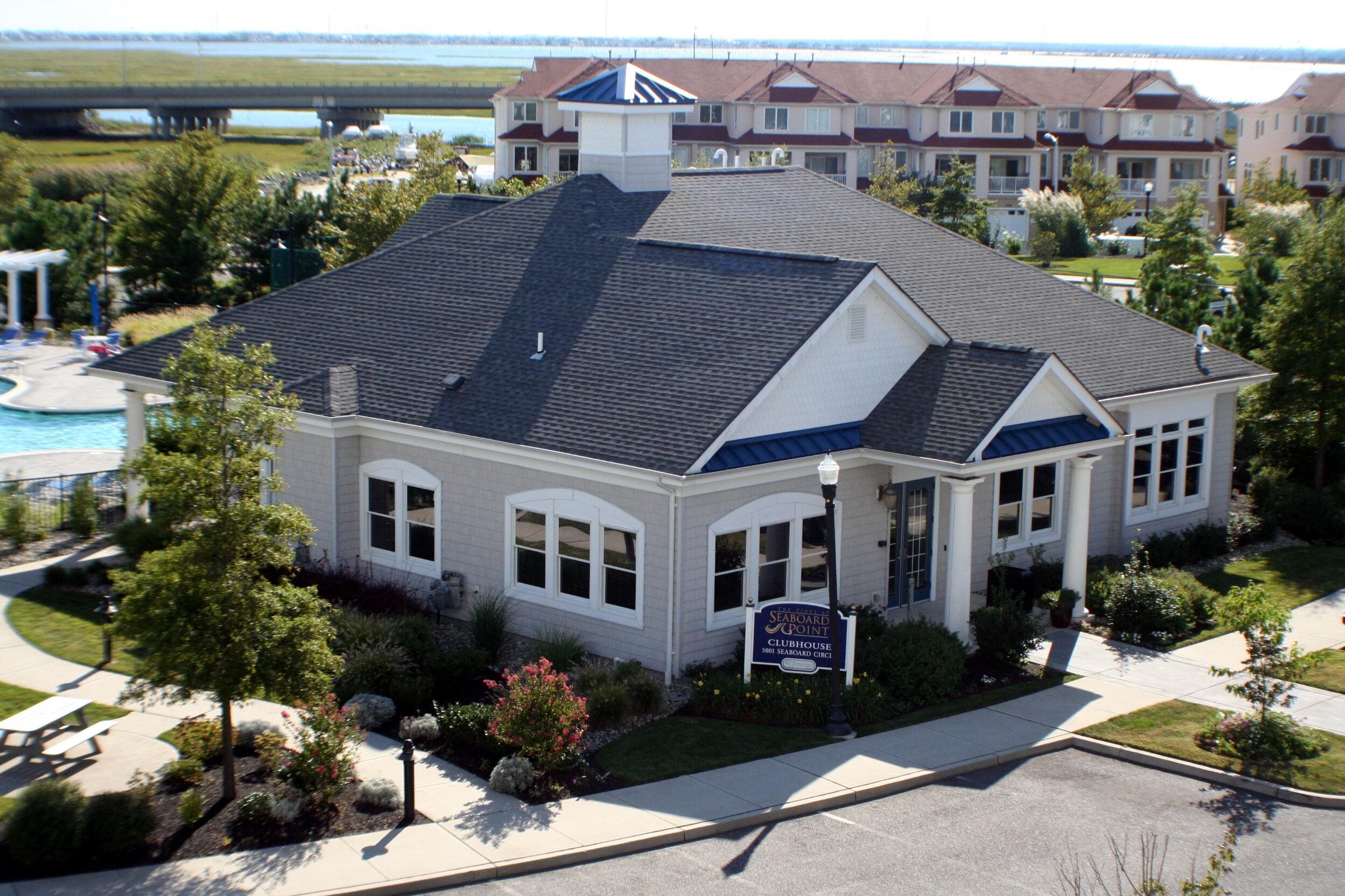 1203 Seaboard Circle 1203