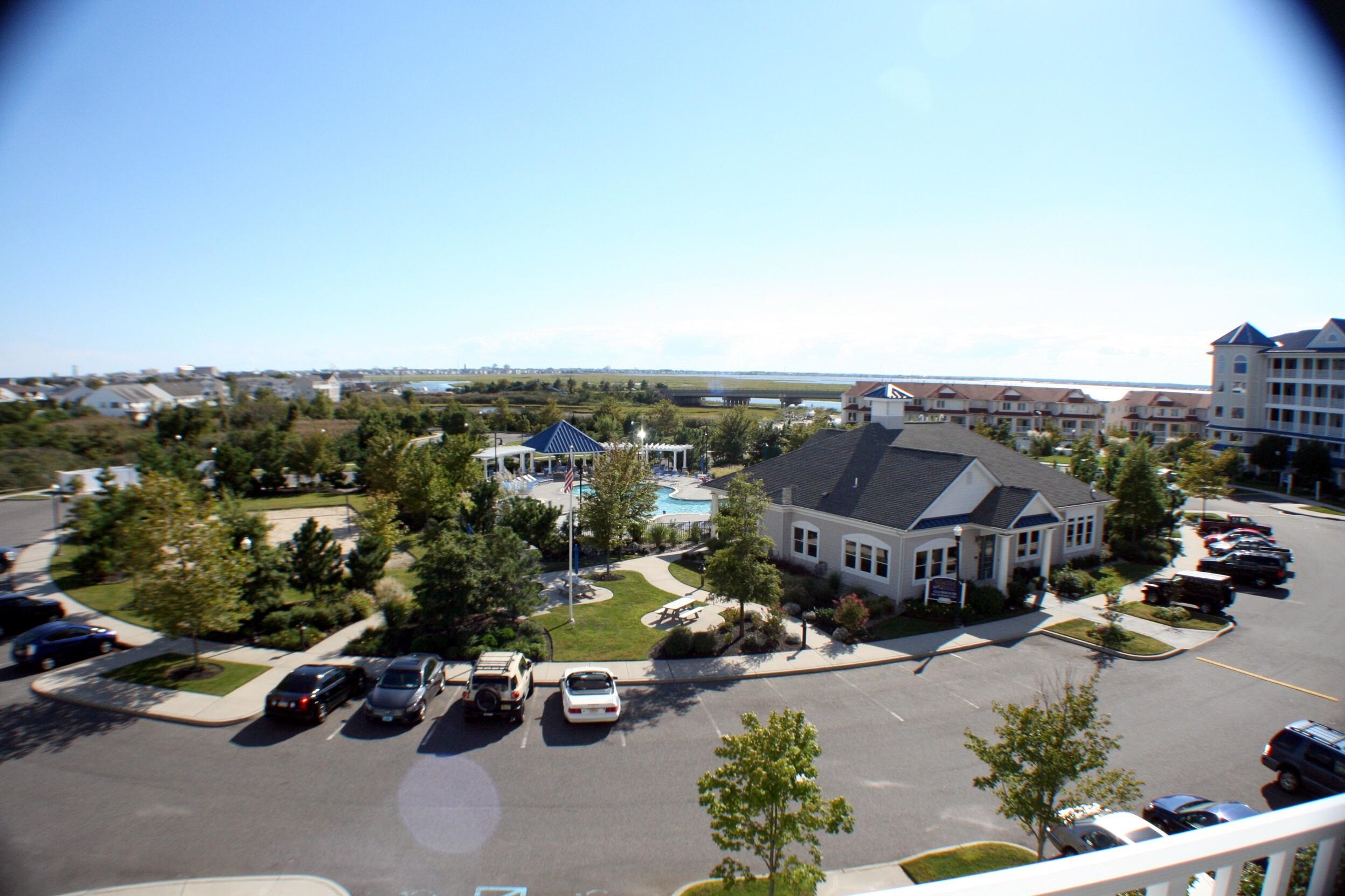 1203 Seaboard Circle 1203