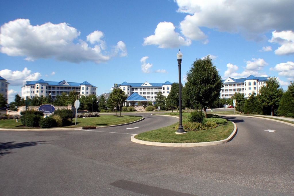 Photo of 1203 Seaboard Circle Cir #1203, North Wildwood, NJ 08260 (MLS # 260632)