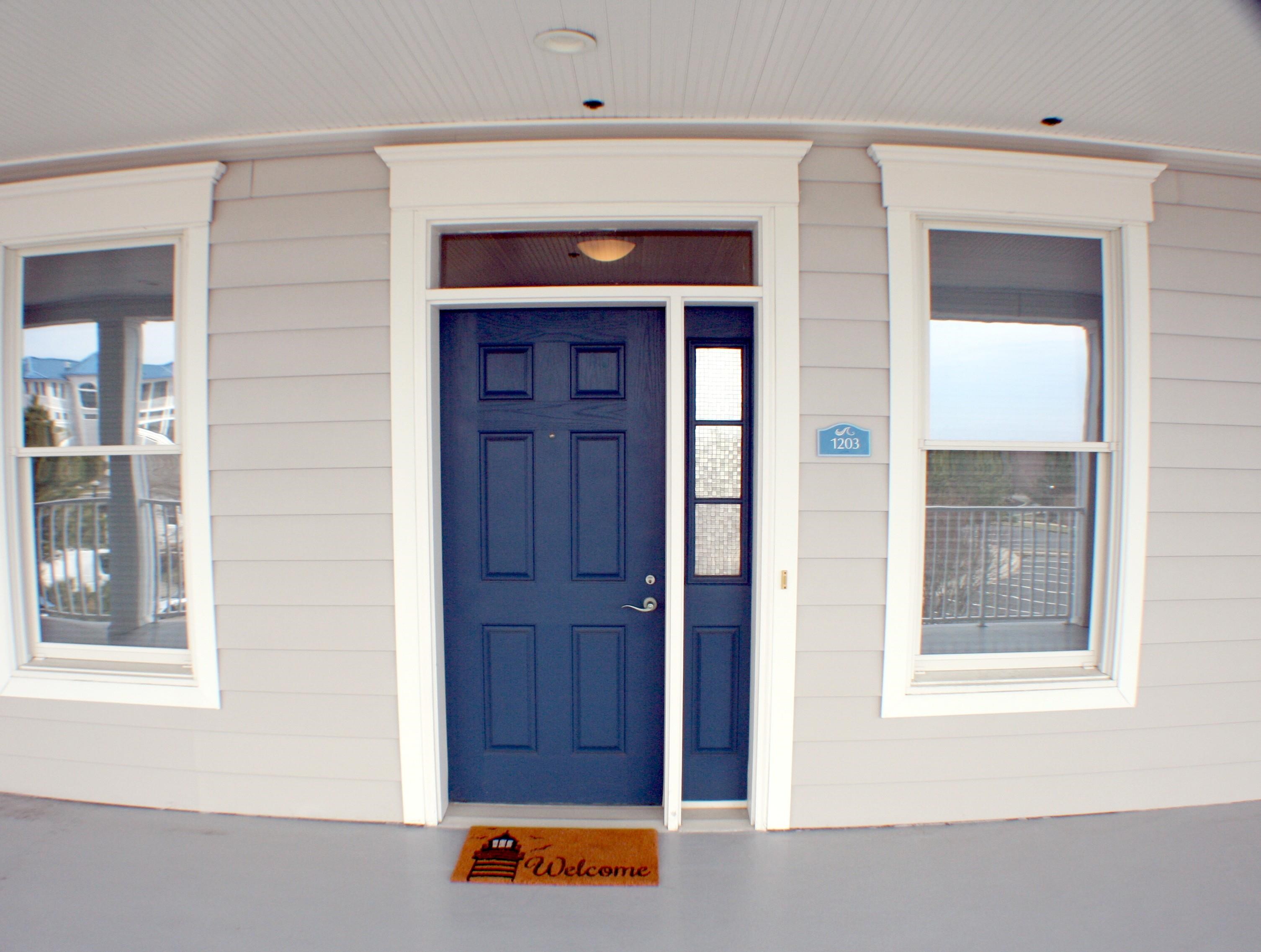 1203 Seaboard Circle 1203