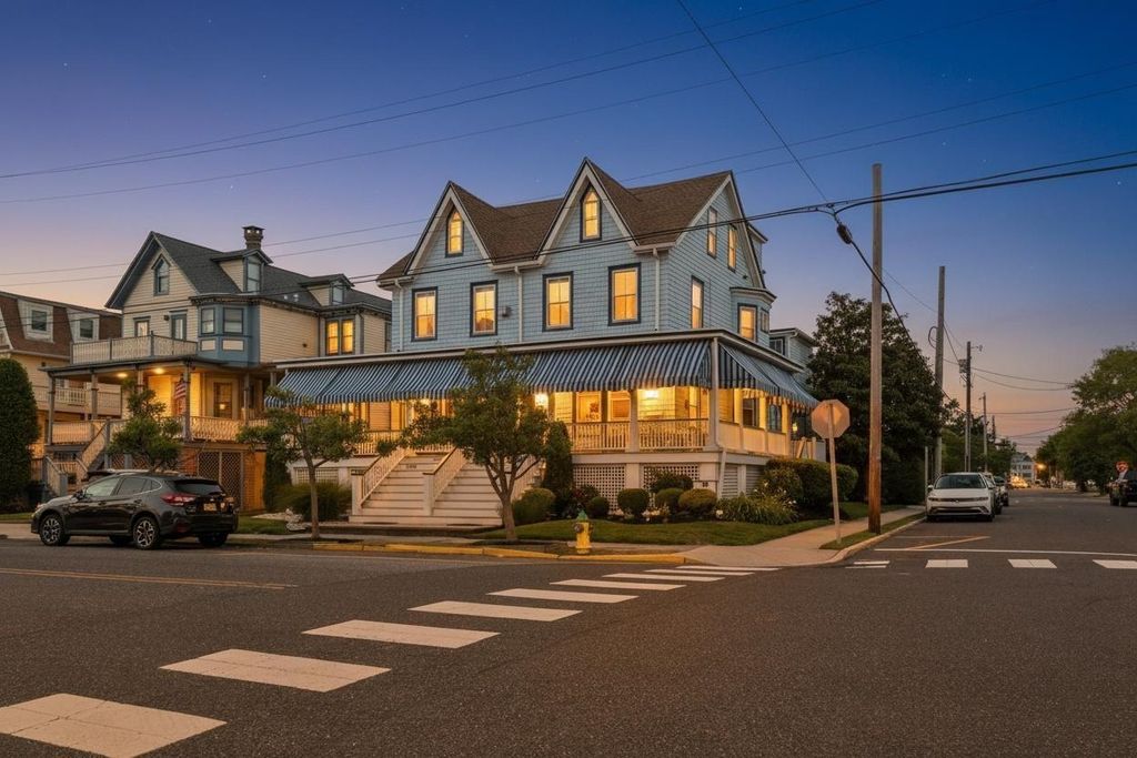 Photo of 829B Stockton Avenue #B, Cape May, NJ 08204 (MLS # 261432)