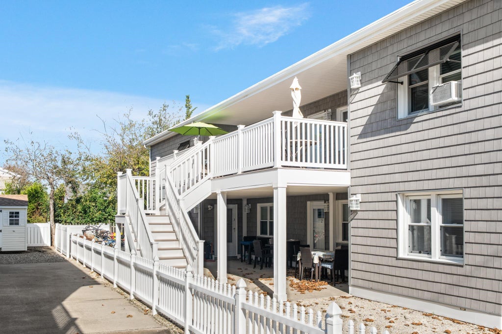 Photo of 9807 Second Avenue #3, Stone Harbor, NJ 08247 (MLS # 263006)