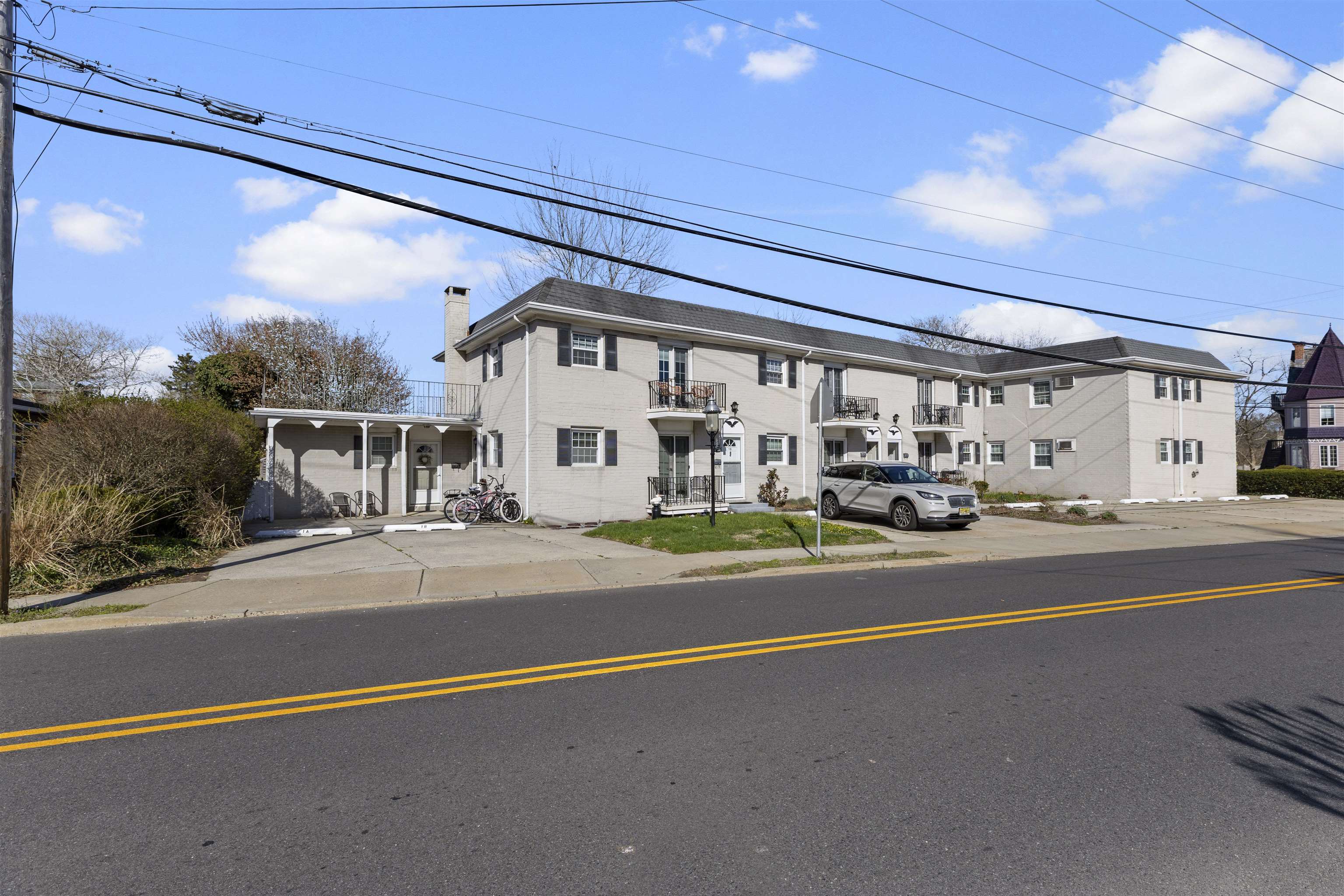 1001 Washington Street 1A