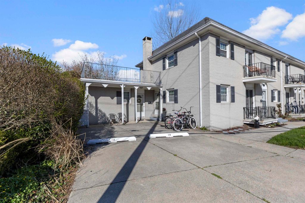 Photo of 1001 Washington Street #1A, Cape May, NJ 08204 (MLS # 260926)