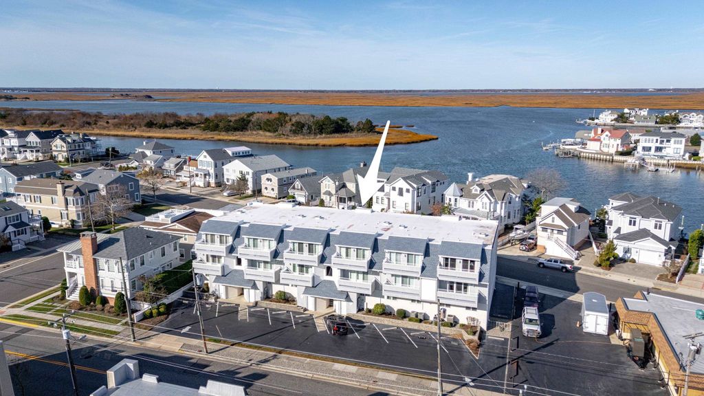 Photo of 10803 Third Avenue #6, Stone Harbor, NJ 08247 (MLS # 260818)