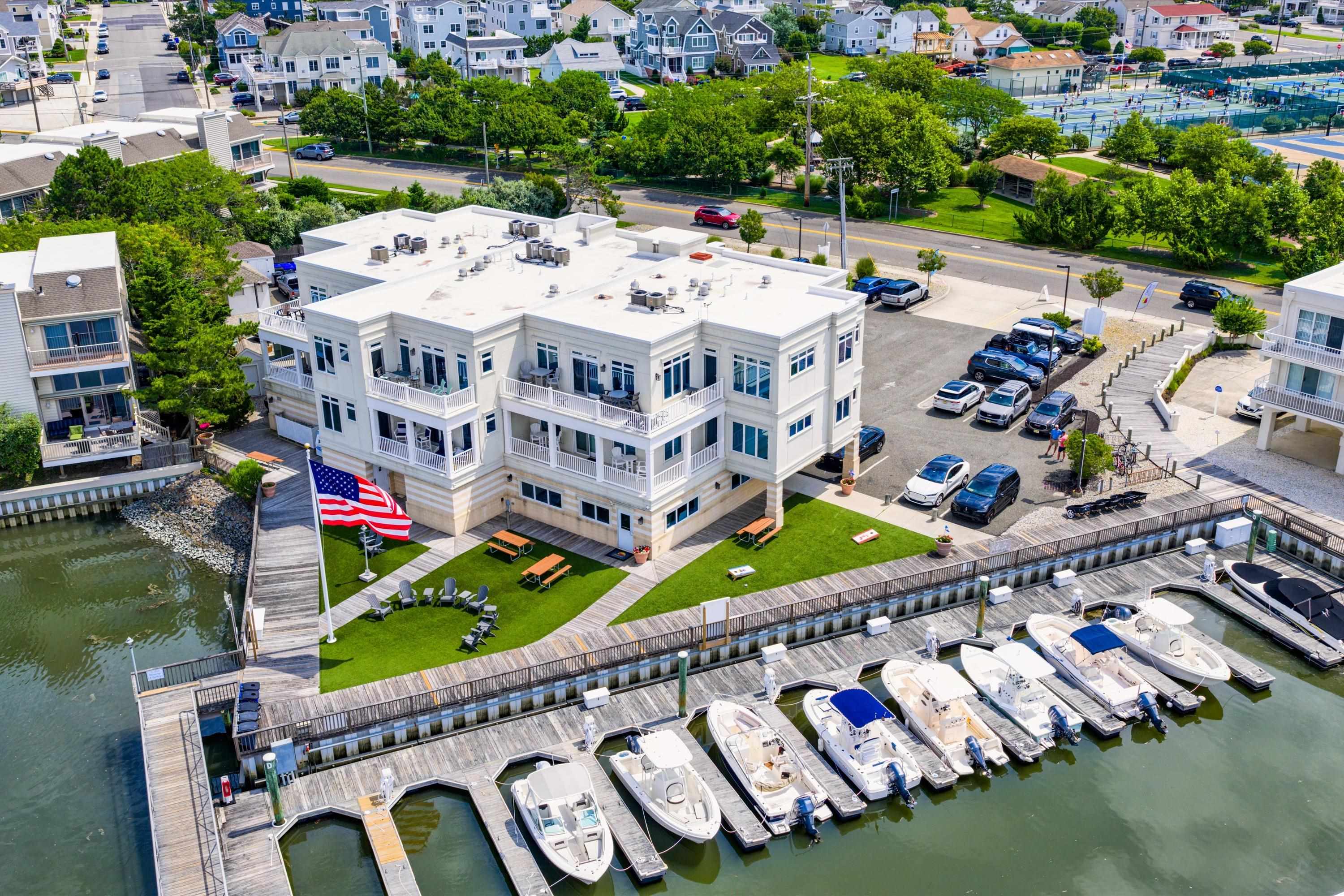 912 Ocean Drive 912