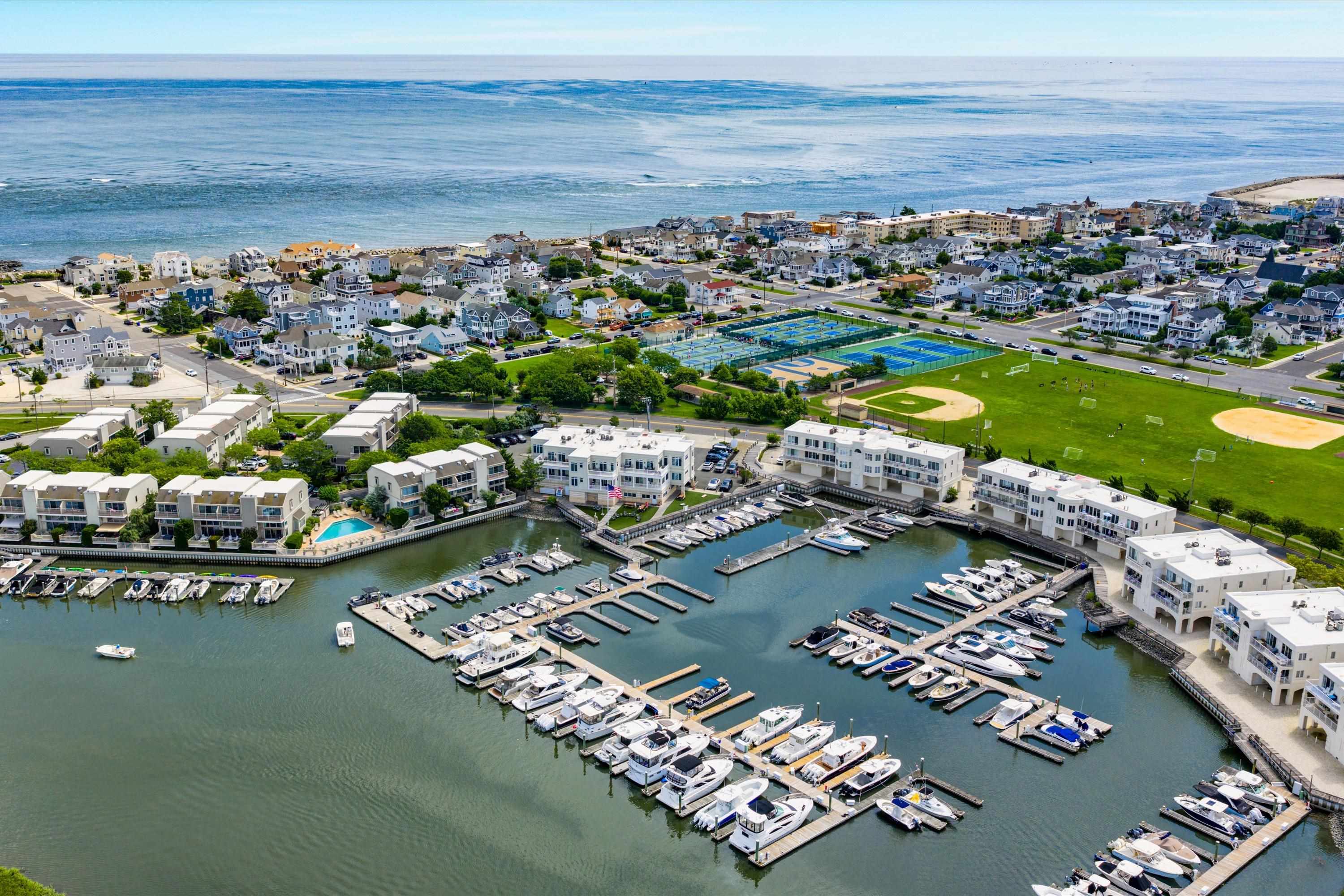 912 Ocean Drive 912