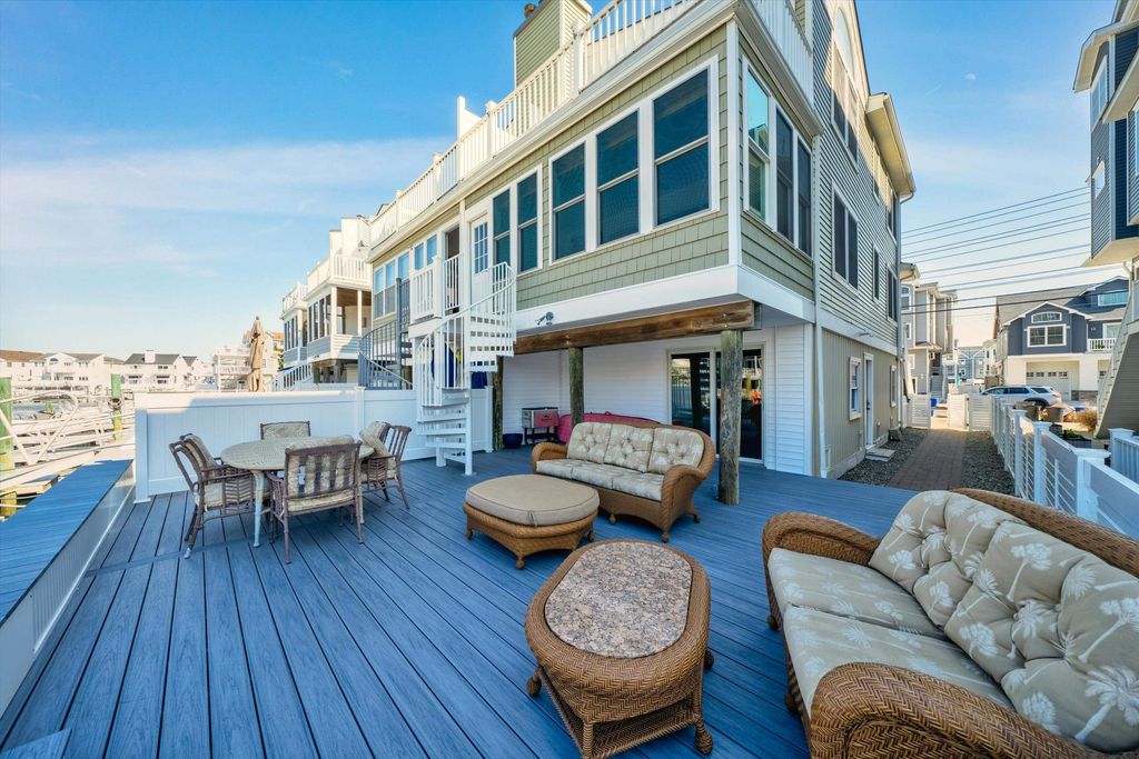 Photo of 334 44th Place ST #East, Sea Isle City, NJ 08243 (MLS # 261367)