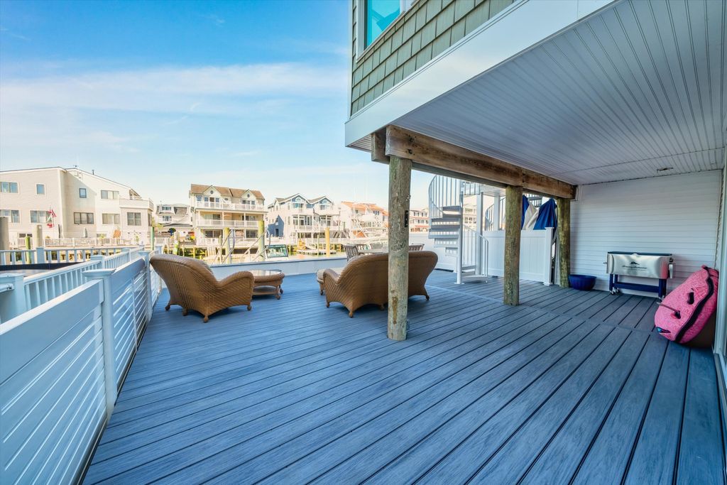 Photo of 334 44th Place ST #East, Sea Isle City, NJ 08243 (MLS # 261367)
