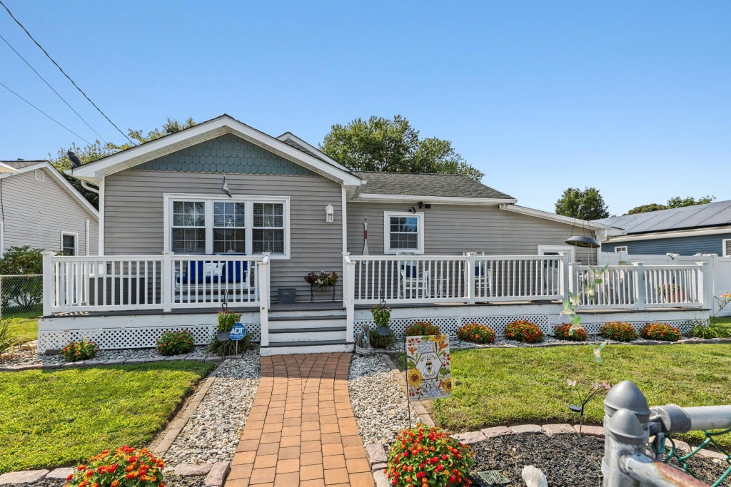 Photo of 1717 Morris Street, Villas, NJ 08251 (MLS # 262249)