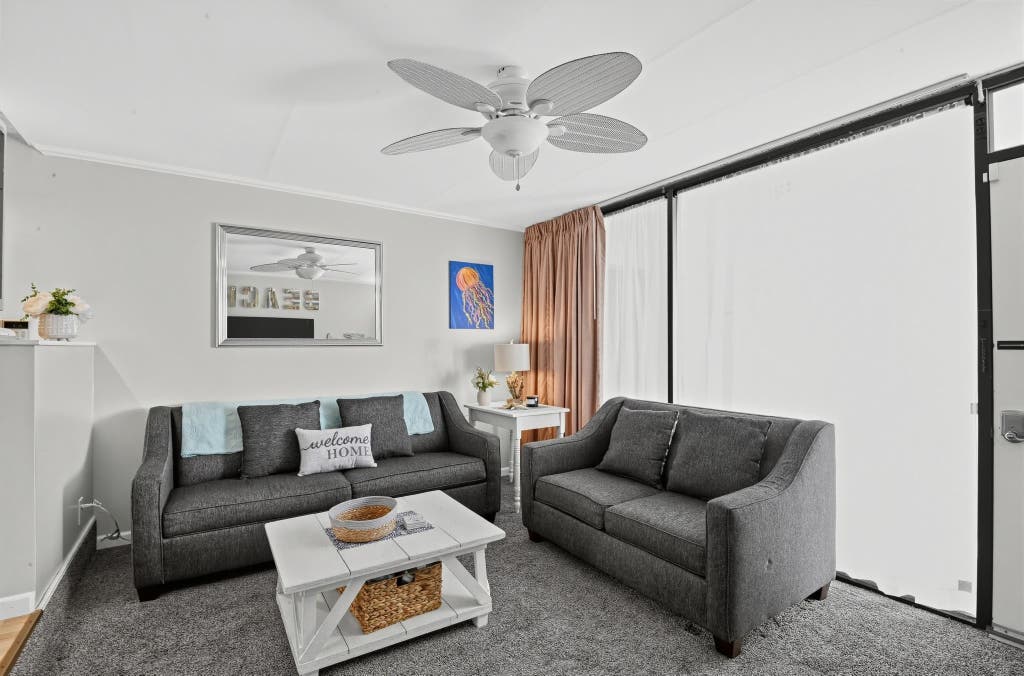 Photo of 1900 Surf Avenue #304, North Wildwood, NJ 08260 (MLS # 262369)