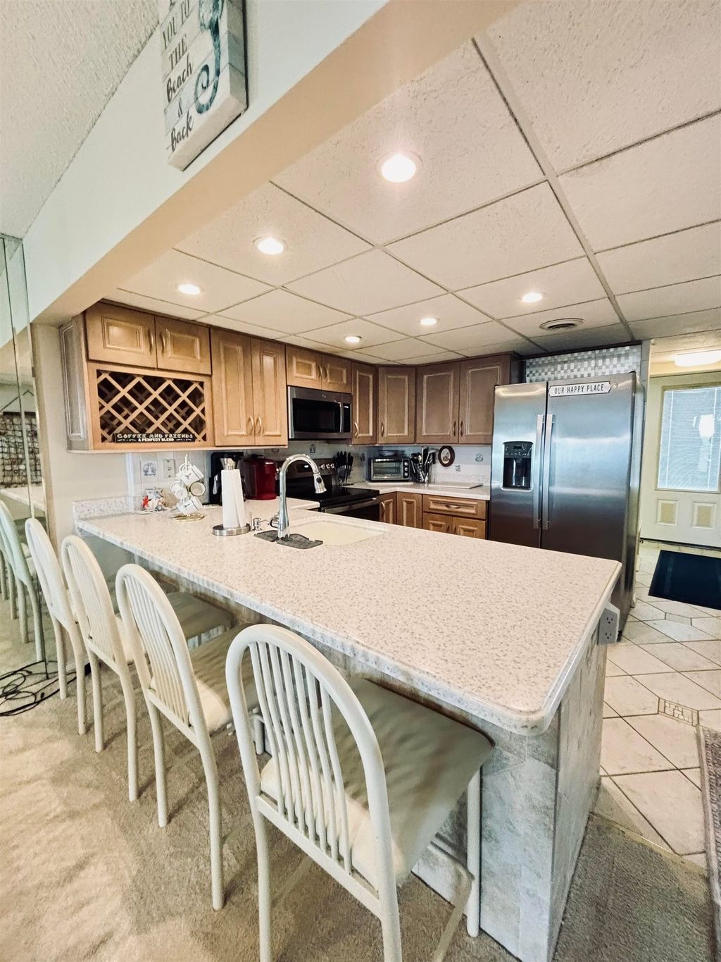 Photo of 300 E Raleigh Ave #502, Lower Township, NJ 08260 (MLS # 260514)