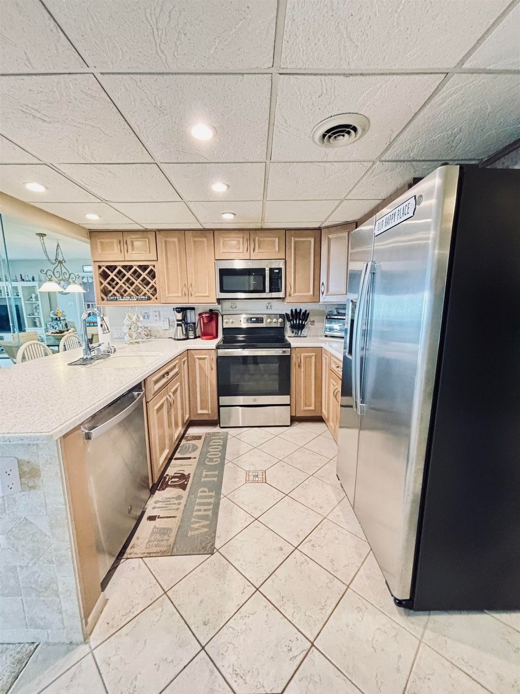 Photo of 300 E Raleigh Ave #502, Lower Township, NJ 08260 (MLS # 260514)